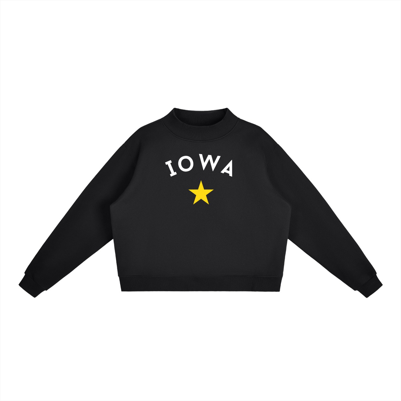 Iowa Mocknecks