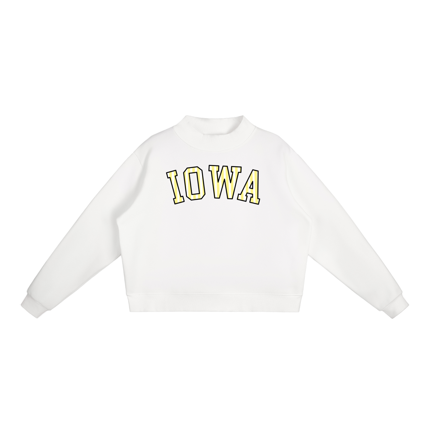 Iowa Mocknecks