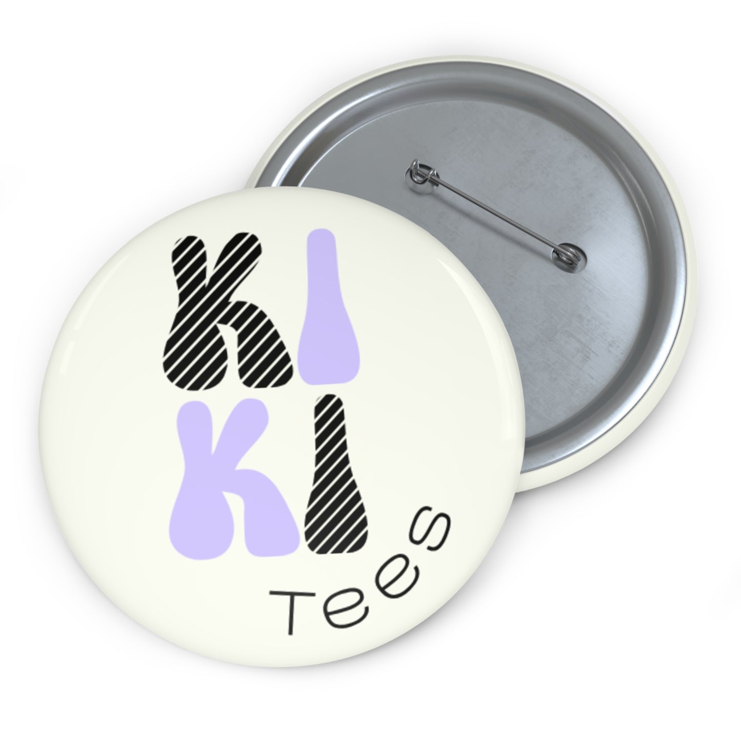Custom Pins