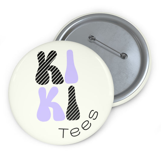 Custom Pins