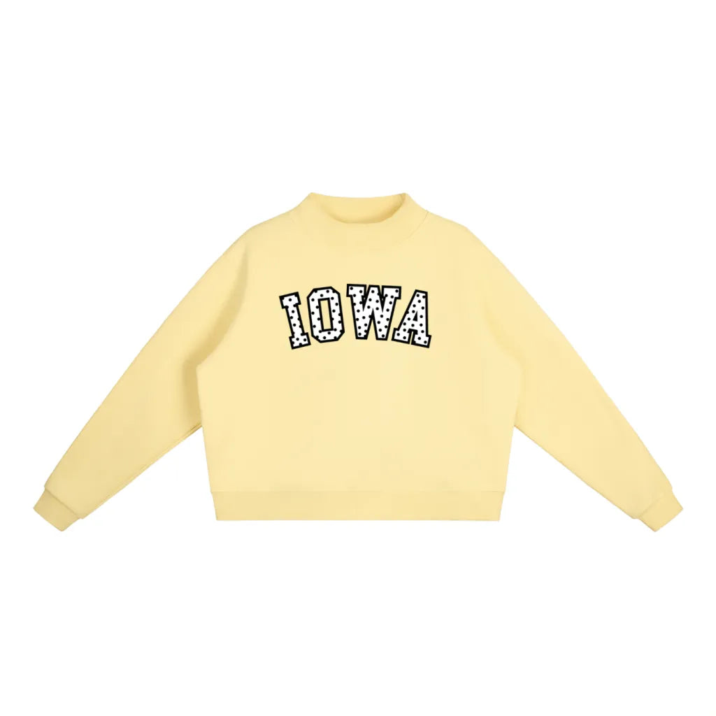 Iowa Mocknecks